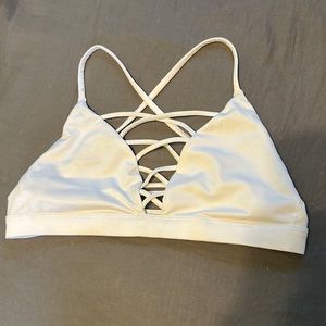 Lululemon Light Support, B/C Cup